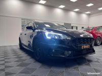 Ford Focus 1.5l SCTI 150ch ST-Line Carplay Radars AV AR - <small></small> 16.490 € <small>TTC</small> - #7