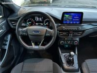 Ford Focus 1.5l SCTI 150ch ST-Line Carplay Radars AV AR - <small></small> 16.490 € <small>TTC</small> - #14