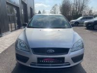 Ford Focus 1.6 - 100 ambiente avec climatisation bluetooth entretien fait courroie distribution neuf - <small></small> 4.490 € <small>TTC</small> - #6