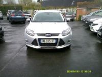 Ford Focus 1.6 l tdci 115 cv titanium (2014) - <small></small> 9.980 € <small>TTC</small> - #1