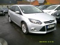 Ford Focus 1.6 l tdci 115 cv titanium (2014) - <small></small> 9.980 € <small>TTC</small> - #3