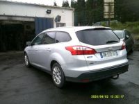 Ford Focus 1.6 l tdci 115 cv titanium (2014) - <small></small> 9.980 € <small>TTC</small> - #6