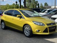 Ford Focus 1.6 SCTi 150 Titanium - GARANTIE 12 MOIS - <small></small> 9.490 € <small>TTC</small> - #3