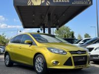 Ford Focus 1.6 SCTi 150 Titanium - GARANTIE 12 MOIS - <small></small> 9.490 € <small>TTC</small> - #4