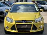 Ford Focus 1.6 SCTi 150 Titanium - GARANTIE 12 MOIS - <small></small> 9.490 € <small>TTC</small> - #5