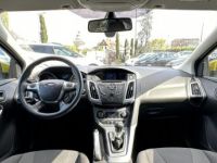 Ford Focus 1.6 SCTi 150 Titanium - GARANTIE 12 MOIS - <small></small> 9.490 € <small>TTC</small> - #16