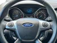 Ford Focus 1.6 SCTI 150CH STOP&START TITANIUM 5P - <small></small> 9.490 € <small>TTC</small> - #19