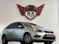 Ford Focus 1.6 TDCi 110ch 5P - <small></small> 4.999 € <small>TTC</small> - #1