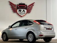Ford Focus 1.6 TDCi 110ch 5P - <small></small> 4.999 € <small>TTC</small> - #3