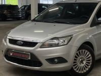 Ford Focus 1.6 TDCi 110ch 5P - <small></small> 4.999 € <small>TTC</small> - #13