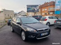 Ford Focus 1.6 TDCI 110cv - <small></small> 4.500 € <small>TTC</small> - #1