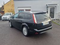 Ford Focus 1.6 TDCI 110cv - <small></small> 4.500 € <small>TTC</small> - #2