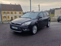 Ford Focus 1.6 TDCI 110cv - <small></small> 4.500 € <small>TTC</small> - #7