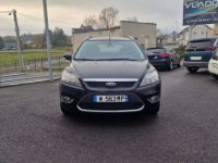 Ford Focus 1.6 TDCI 110cv - <small></small> 4.500 € <small>TTC</small> - #8