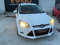 Ford Focus 1.6 TDCI 115 - <small></small> 7.649 € <small>TTC</small> - #1