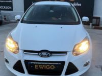 Ford Focus 1.6 TDCI 115 - <small></small> 7.649 € <small>TTC</small> - #2