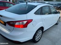 Ford Focus 1.6 TDCI 115 - <small></small> 7.649 € <small>TTC</small> - #7