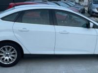 Ford Focus 1.6 TDCI 115 - <small></small> 7.649 € <small>TTC</small> - #8