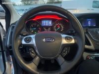 Ford Focus 1.6 TDCI 115 - <small></small> 7.649 € <small>TTC</small> - #13