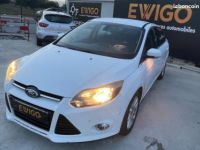 Ford Focus 1.6 TDCI 115 ch START-STOP - <small></small> 7.649 € <small>TTC</small> - #3