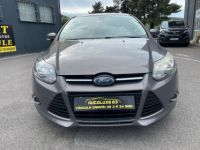 Ford Focus 1.6 tdci 115 cv garantie - <small></small> 6.990 € <small>TTC</small> - #2