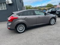 Ford Focus 1.6 tdci 115 cv garantie - <small></small> 6.990 € <small>TTC</small> - #4