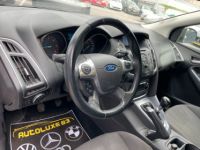 Ford Focus 1.6 tdci 115 cv garantie - <small></small> 6.990 € <small>TTC</small> - #5