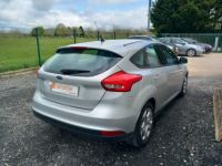 Ford Focus 1.6 TDCI 115 S/S TREND - <small></small> 9.950 € <small>TTC</small> - #5