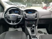 Ford Focus 1.6 TDCI 115 S/S TREND - <small></small> 9.950 € <small>TTC</small> - #2