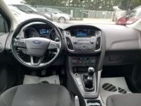 Ford Focus 1.6 TDCI 115 S/S TREND - <small></small> 9.500 € <small>TTC</small> - #2