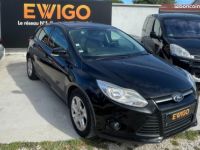 Ford Focus 1.6 TDCI 115 TREND START-STOP - <small></small> 6.989 € <small>TTC</small> - #1