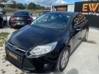 Ford Focus 1.6 TDCI 115 TREND START-STOP - <small></small> 6.989 € <small>TTC</small> - #3