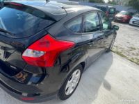 Ford Focus 1.6 TDCI 115 TREND START-STOP - <small></small> 6.989 € <small>TTC</small> - #7