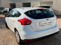 Ford Focus 1.6 TDCI 95 Business - <small></small> 7.990 € <small>TTC</small> - #2