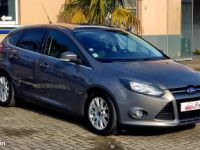 Ford Focus 1.6 TDCi 95 Cv 2012 GARANTI 12 MOIS - <small></small> 5.900 € <small>TTC</small> - #1