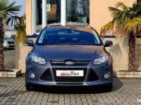 Ford Focus 1.6 TDCi 95 Cv 2012 GARANTI 12 MOIS - <small></small> 5.900 € <small>TTC</small> - #2