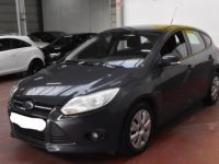 Ford Focus 1.6 TDCI 95CH TREND / CARNET - <small></small> 9.900 € <small>TTC</small> - #1