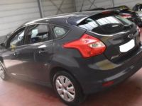 Ford Focus 1.6 TDCI 95CH TREND / CARNET - <small></small> 9.900 € <small>TTC</small> - #2