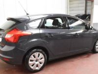 Ford Focus 1.6 TDCI 95CH TREND / CARNET - <small></small> 9.900 € <small>TTC</small> - #4