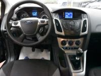 Ford Focus 1.6 TDCI 95CH TREND / CARNET - <small></small> 9.900 € <small>TTC</small> - #5