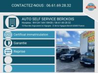 Ford Focus 1.6 TDCI 95CH TREND / CARNET - <small></small> 9.900 € <small>TTC</small> - #13