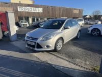 Ford Focus 1.6 TDCi FAP - 115 S&S Titanium Gps + Clim + Radar AR - <small></small> 9.490 € <small>TTC</small> - #1