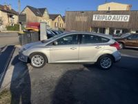 Ford Focus 1.6 TDCi FAP - 115 S&S Titanium Gps + Clim + Radar AR - <small></small> 9.490 € <small>TTC</small> - #2