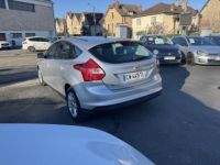 Ford Focus 1.6 TDCi FAP - 115 S&S Titanium Gps + Clim + Radar AR - <small></small> 9.490 € <small>TTC</small> - #3