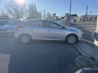 Ford Focus 1.6 TDCi FAP - 115 S&S Titanium Gps + Clim + Radar AR - <small></small> 9.490 € <small>TTC</small> - #6