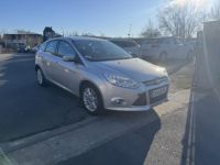 Ford Focus 1.6 TDCi FAP - 115 S&S Titanium Gps + Clim + Radar AR - <small></small> 9.490 € <small>TTC</small> - #7