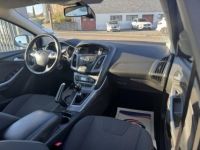 Ford Focus 1.6 TDCi FAP - 115 S&S Titanium Gps + Clim + Radar AR - <small></small> 9.490 € <small>TTC</small> - #14