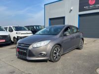 Ford Focus 1.6 TDCi FAP - 95CH III Trend GARANTIE 12 MOIS - <small></small> 6.990 € <small>TTC</small> - #1