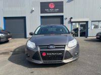 Ford Focus 1.6 TDCi FAP - 95CH III Trend GARANTIE 12 MOIS - <small></small> 6.990 € <small>TTC</small> - #2