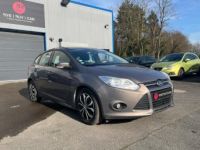 Ford Focus 1.6 TDCi FAP - 95CH III Trend GARANTIE 12 MOIS - <small></small> 6.990 € <small>TTC</small> - #3